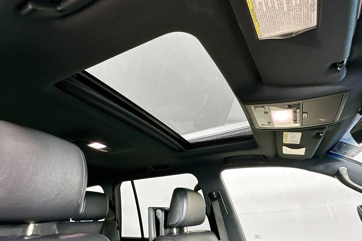 2021 Toyota LANDCRUISER LC200 SAHARA HORIZON SE (4x4) VDJ200R