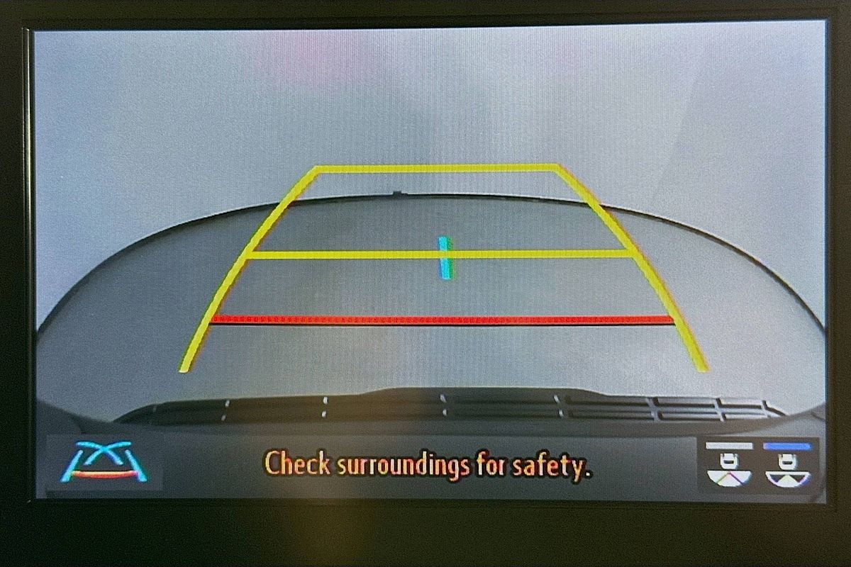 2024 Toyota LANDCRUISER LC300 GXL (4x4) FJA300R