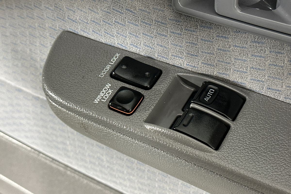 2020 Toyota LANDCRUISER GXL (4x4) VDJ79R 4X4