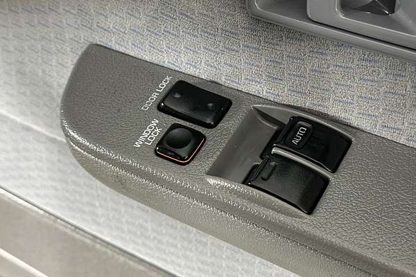 2020 Toyota LANDCRUISER GXL (4x4) VDJ79R 4X4