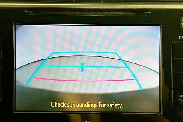 2018 Toyota LANDCRUISER PRADO GXL (PREM INT) (4x4) GDJ150R MY18
