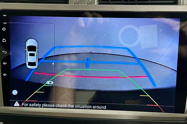 2017 Toyota LANDCRUISER PRADO GXL (4x4) GDJ150R MY16
