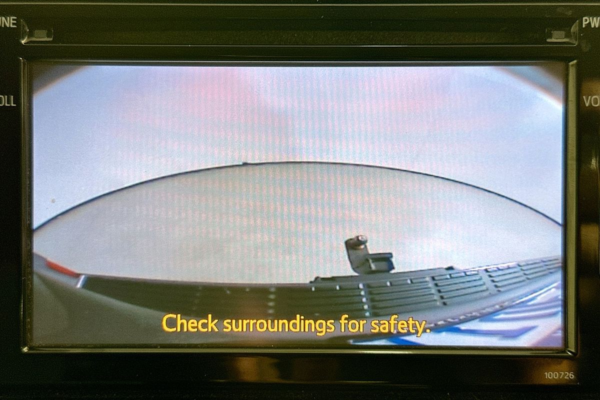 2018 Toyota Landcruiser GXL (4x4) VDJ200R MY16