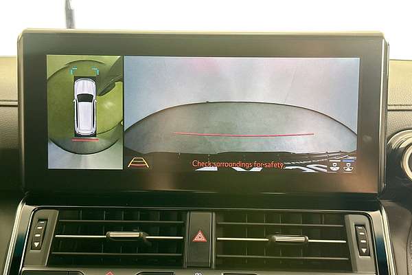 2021 Toyota LANDCRUISER LC300 VX (4x4) FJA300R