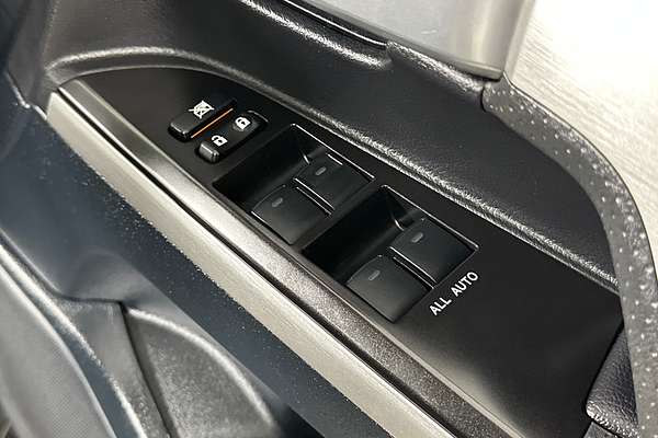 2020 Toyota LANDCRUISER LC200 VX (4x4) VDJ200R