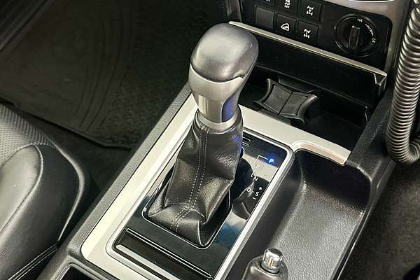 2019 Toyota LANDCRUISER PRADO GXL (PREM INT) (4x4) GDJ150R MY18