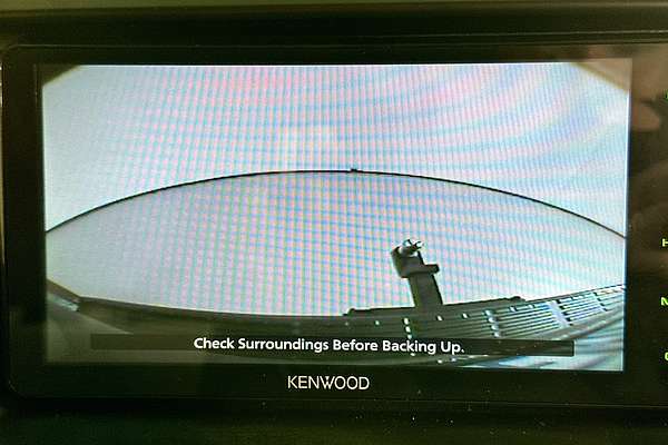 2014 Toyota LANDCRUISER GXL (4x4) VDJ200R MY13