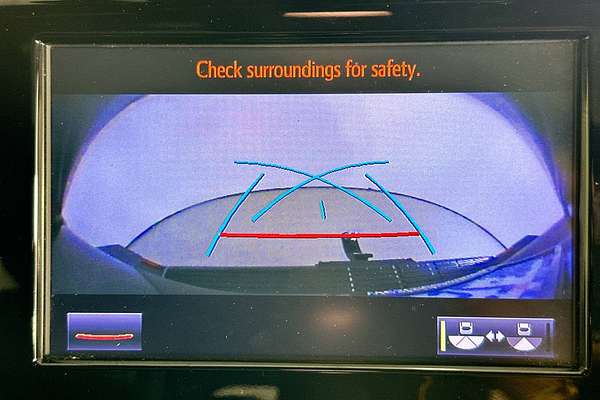 2021 Toyota LANDCRUISER LC200 SAHARA HORIZON SE (4x4) VDJ200R