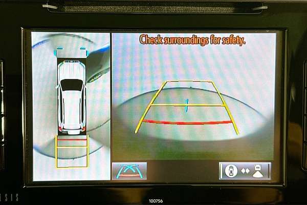 2018 Toyota Landcruiser PRADO KAKADU (4x4) GDJ150R