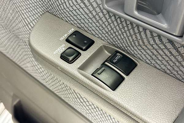 2016 Toyota LANDCRUISER GXL (4x4) VDJ79R MY12 UPDATE 4X4