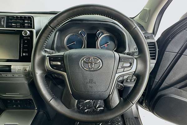 2019 Toyota LANDCRUISER GXL GDJ150R