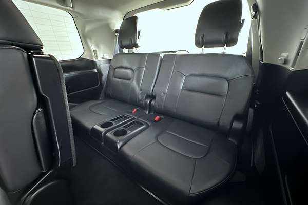 2020 Toyota LANDCRUISER LC200 VX (4x4) VDJ200R