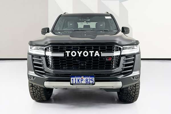 2024 Toyota LANDCRUISER LC300 GR-S (4x4) FJA300R