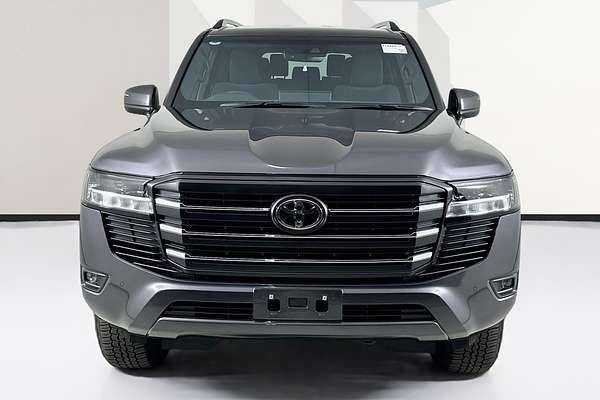 2024 Toyota LANDCRUISER LC300 GXL (4x4) FJA300R