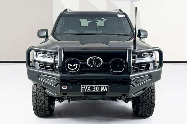 2021 Toyota LANDCRUISER LC300 VX (4x4) FJA300R
