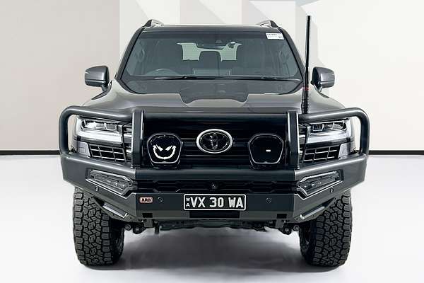 2021 Toyota LANDCRUISER LC300 VX (4x4) FJA300R