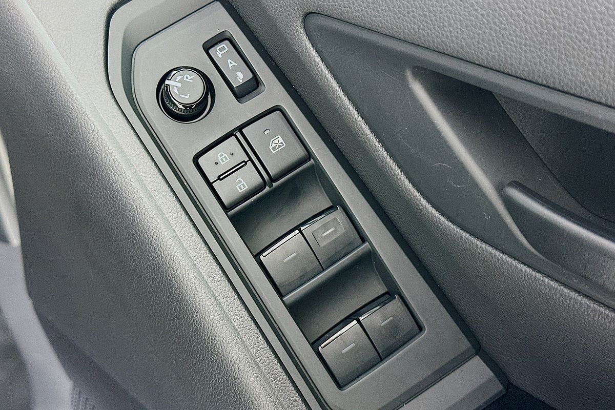 2024 Toyota LANDCRUISER LC300 GXL (4x4) FJA300R
