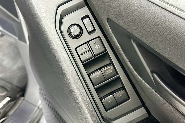 2024 Toyota Landcruiser LC300 GX (4x4) FJA300R