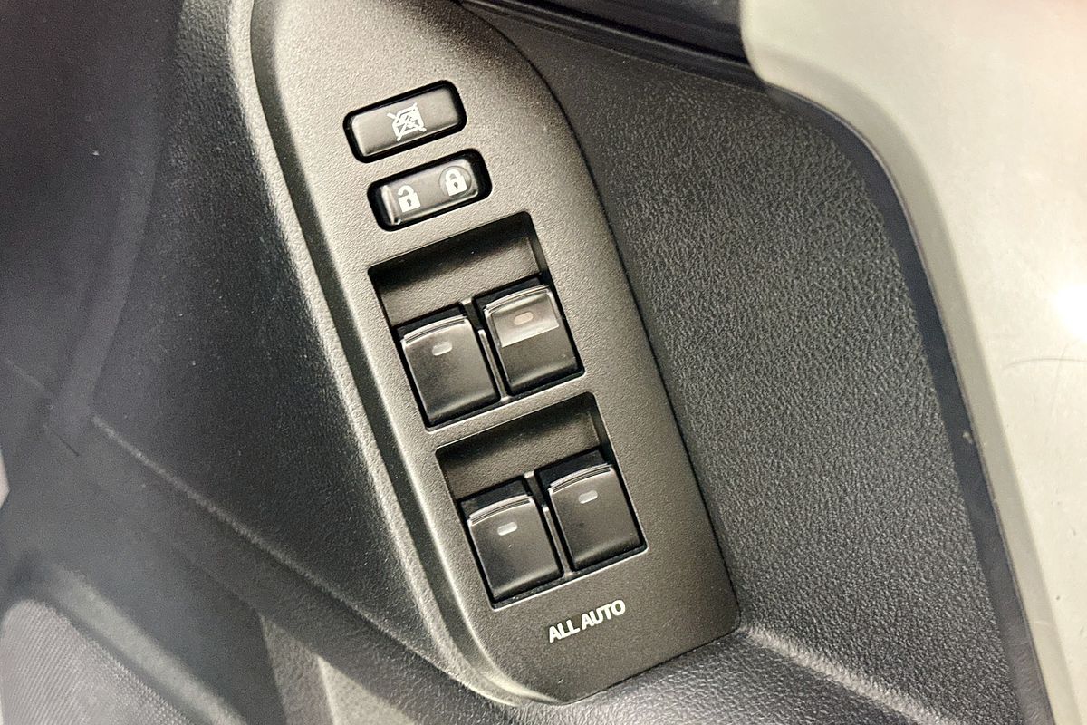2018 Toyota LANDCRUISER PRADO GXL (PREM INT) (4x4) GDJ150R MY18