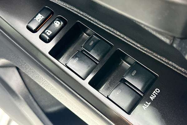 2018 Toyota Landcruiser GXL (4x4) VDJ200R MY16