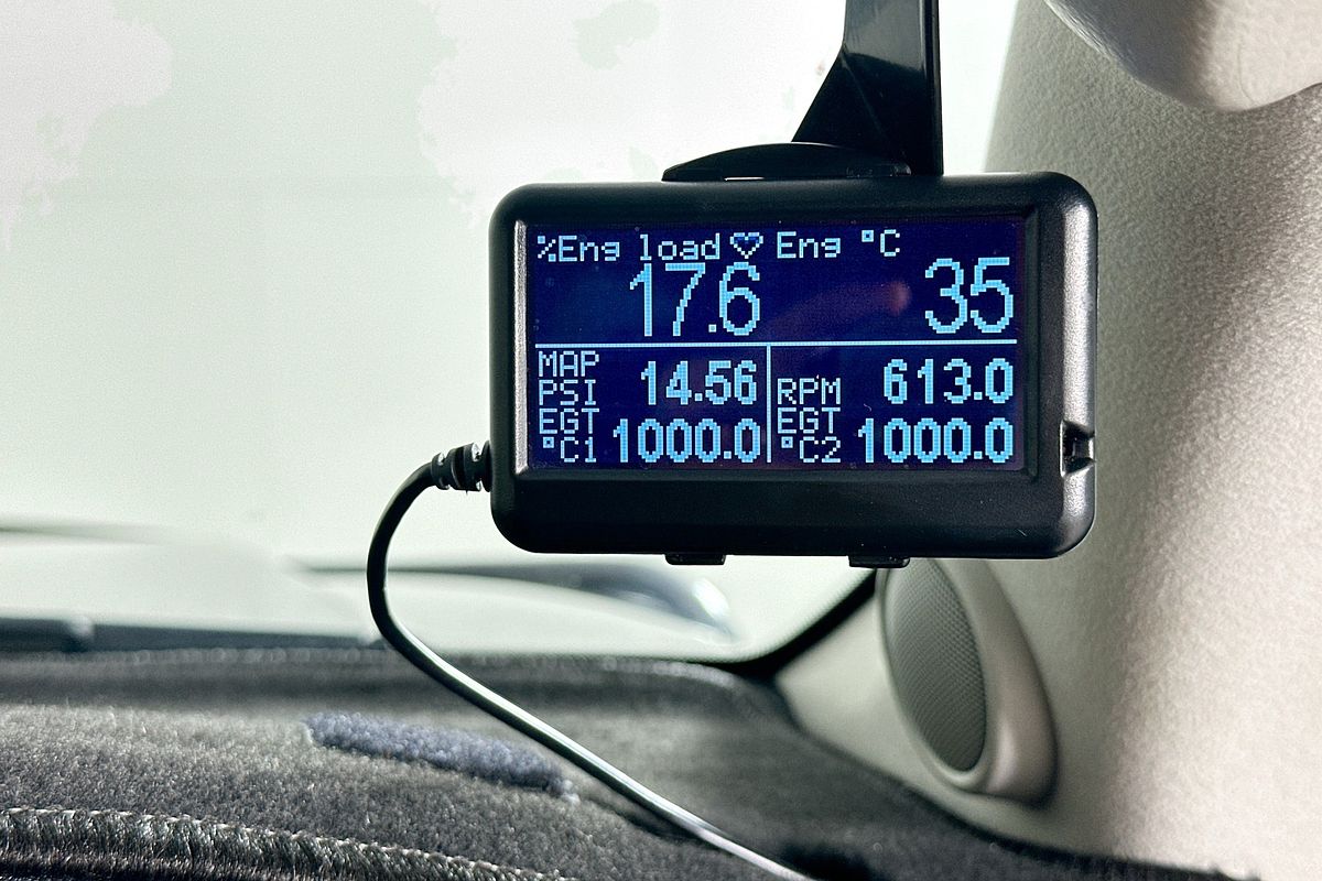 2017 Toyota LANDCRUISER SAHARA (4x4) VDJ200R MY16