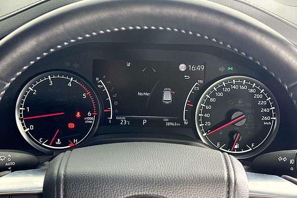 2021 Toyota LANDCRUISER LC300 VX (4x4) FJA300R