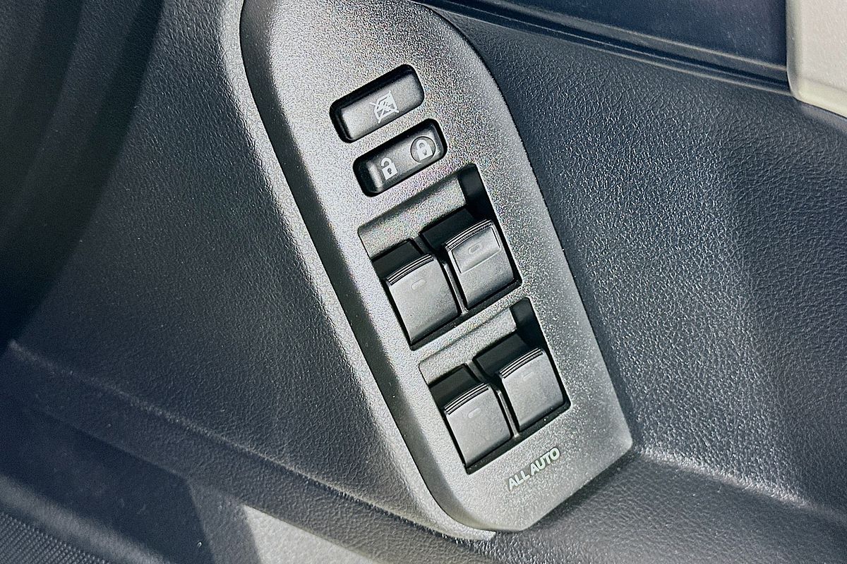 2019 Toyota LANDCRUISER GXL GDJ150R