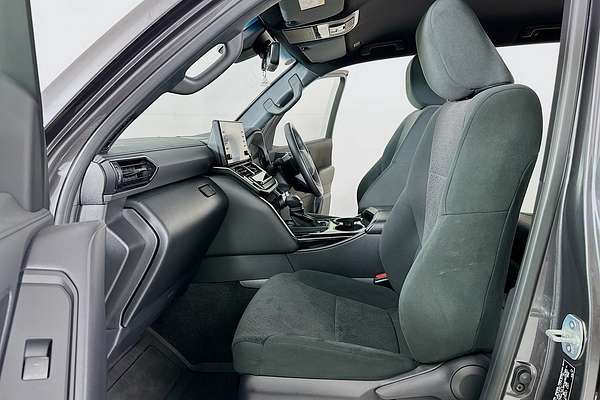 2024 Toyota LANDCRUISER LC300 GXL (4x4) FJA300R