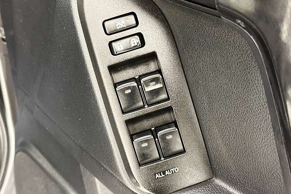 2019 Toyota Landcruiser PRADO GXL (4x4) GDJ150R MY18