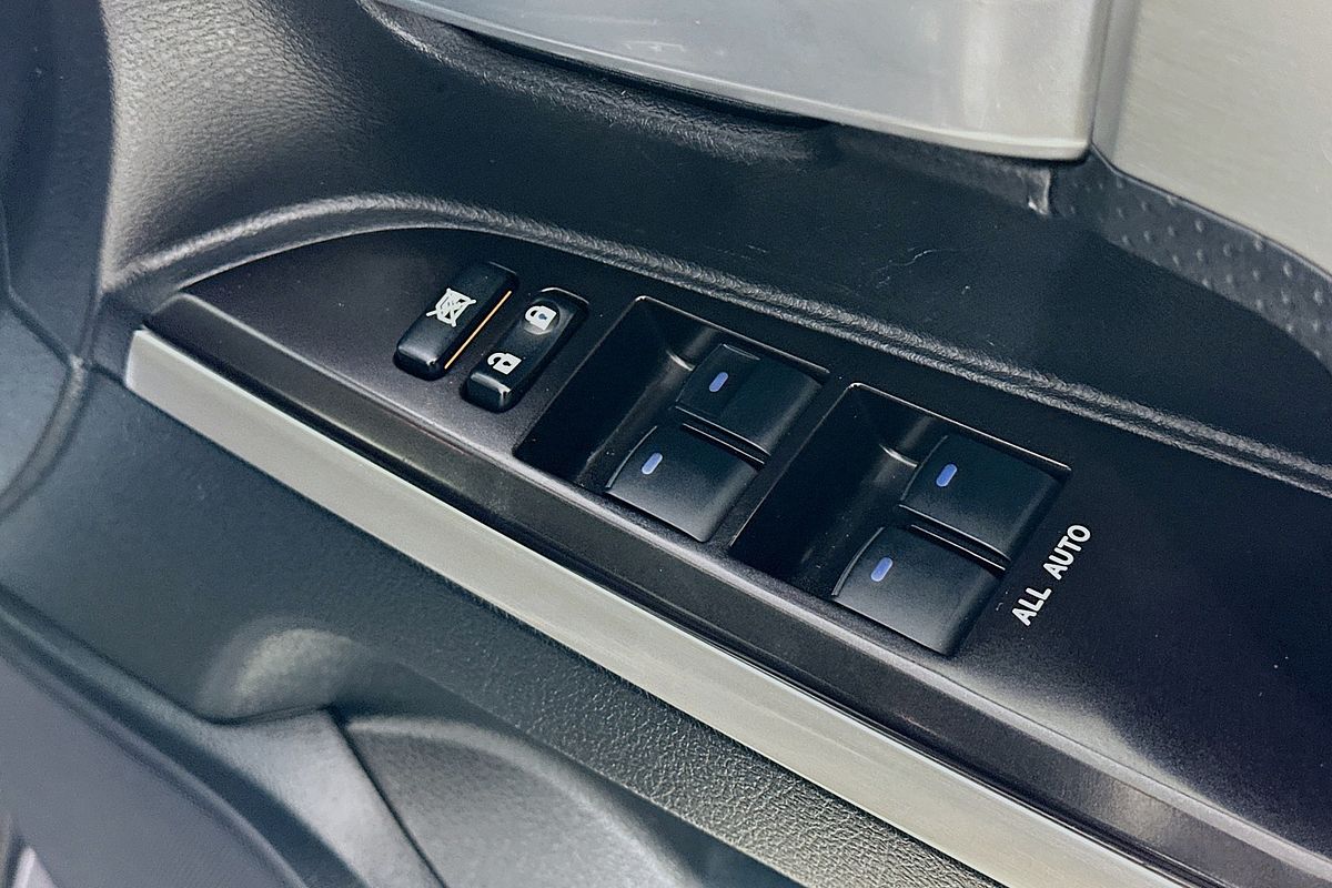 2021 Toyota LANDCRUISER LC200 VX (4x4) VDJ200R