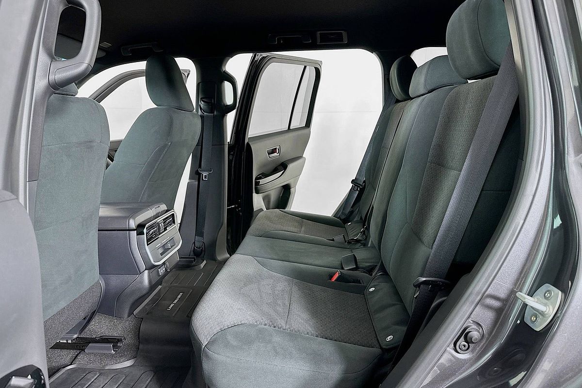 2024 Toyota LANDCRUISER LC300 GXL (4x4) FJA300R