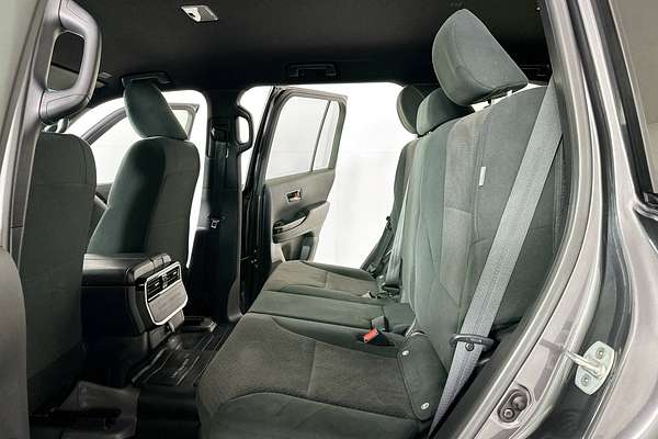 2024 Toyota Landcruiser LC300 GX (4x4) FJA300R
