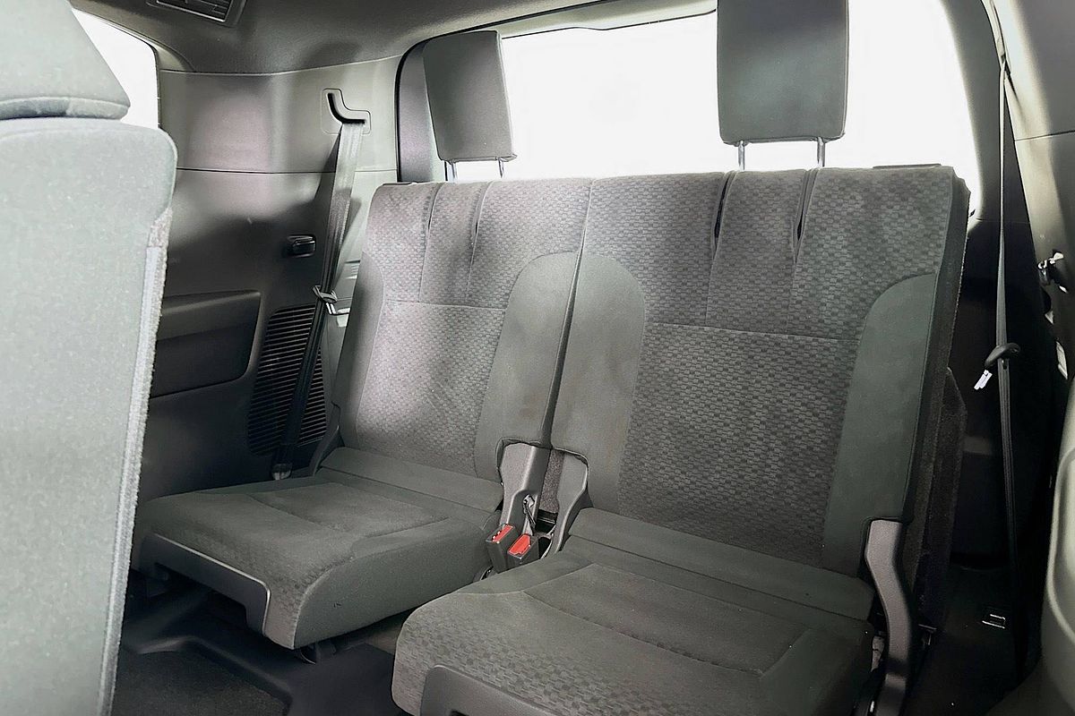 2024 Toyota LANDCRUISER LC300 GXL (4x4) FJA300R