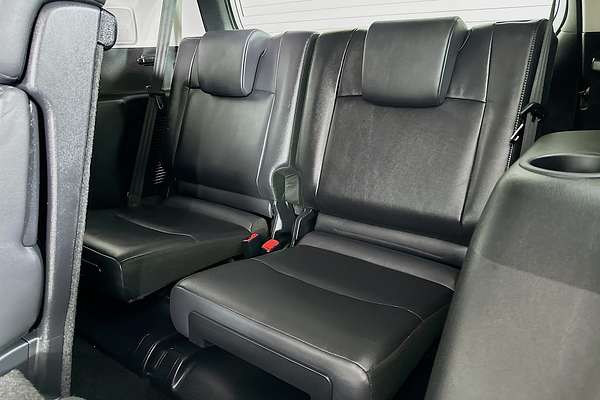 2017 Toyota Landcruiser PRADO ALTITUDE SPL EDT GDJ150R