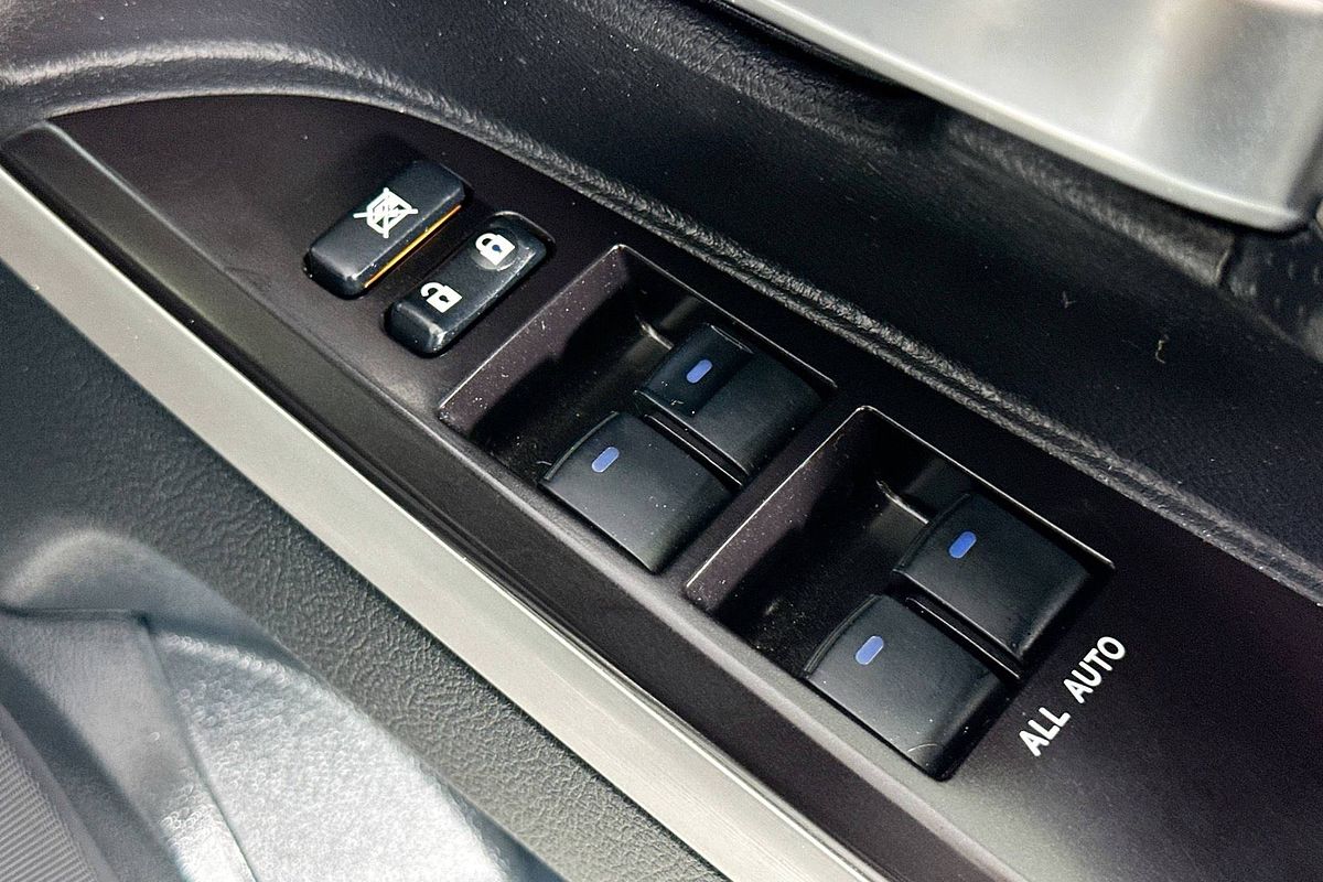 2021 Toyota LANDCRUISER LC200 SAHARA HORIZON SE (4x4) VDJ200R