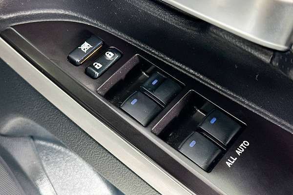 2021 Toyota LANDCRUISER LC200 SAHARA HORIZON SE (4x4) VDJ200R