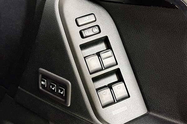 2018 Toyota Landcruiser PRADO KAKADU (4x4) GDJ150R