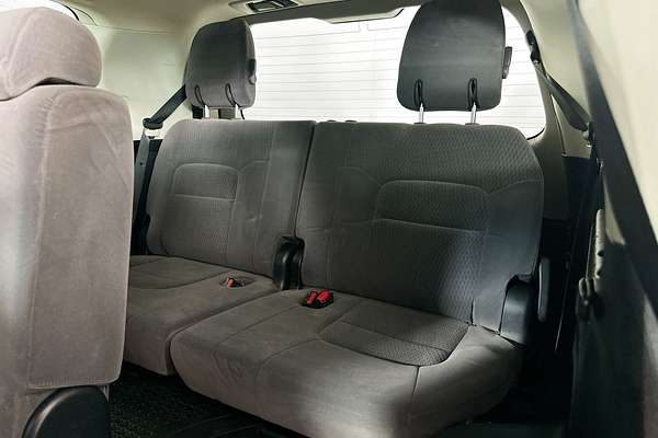 2018 Toyota Landcruiser GXL (4x4) VDJ200R MY16