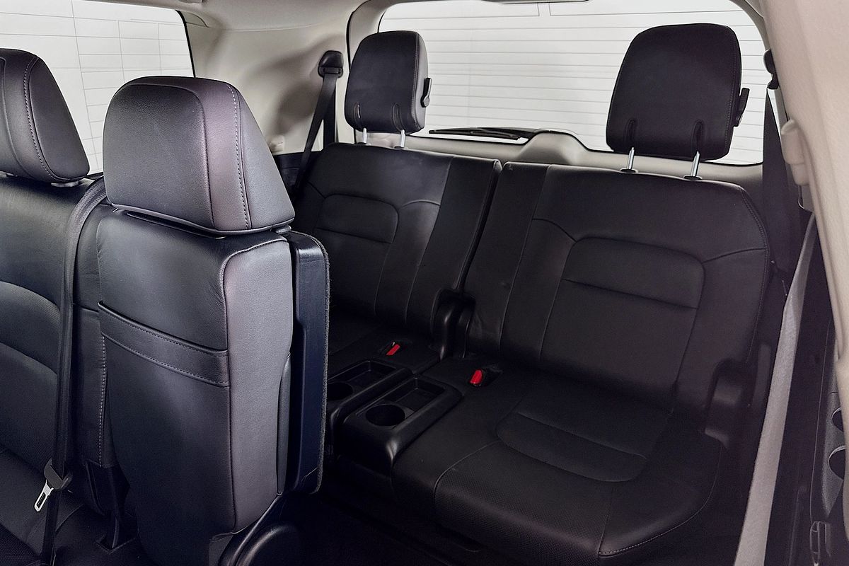 2021 Toyota LANDCRUISER VX VDJ200R