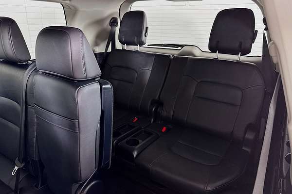 2021 Toyota LANDCRUISER VX VDJ200R