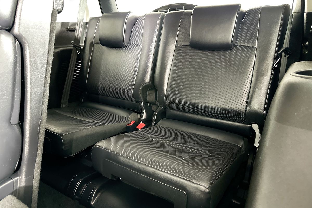 2019 Toyota Landcruiser PRADO GXL (4x4) GDJ150R MY18