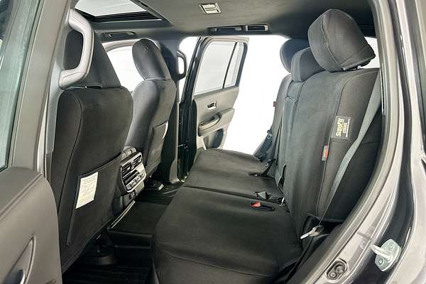 2021 Toyota LANDCRUISER LC300 VX (4x4) FJA300R