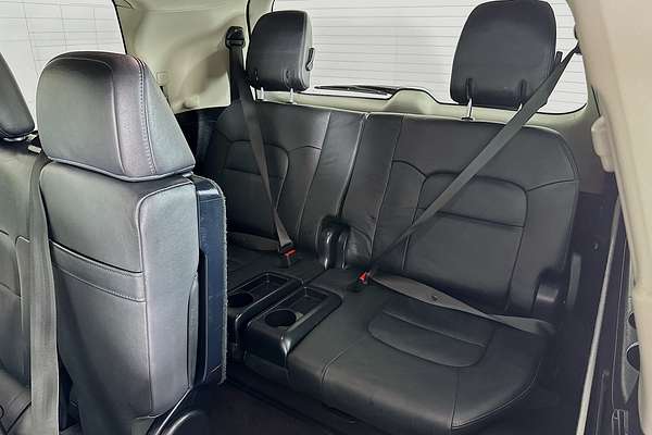 2021 Toyota LANDCRUISER LC200 VX (4x4) VDJ200R