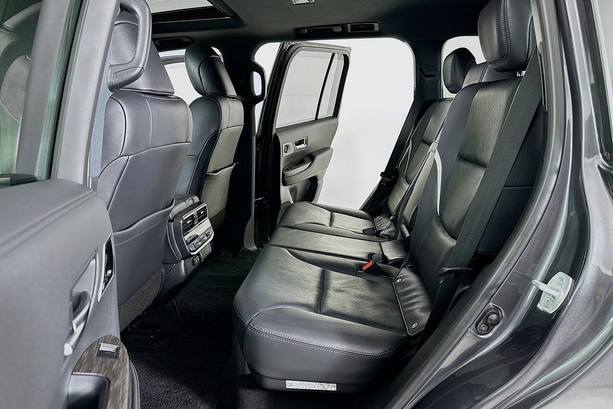 2022 Toyota Landcruiser LC300 GR-S (4x4) FJA300R
