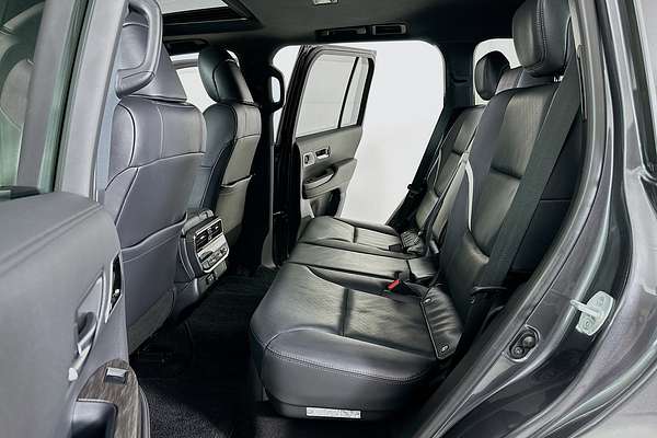 2022 Toyota Landcruiser LC300 GR-S (4x4) FJA300R