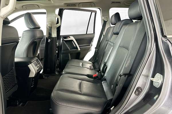 2018 Toyota Landcruiser PRADO KAKADU (4x4) GDJ150R