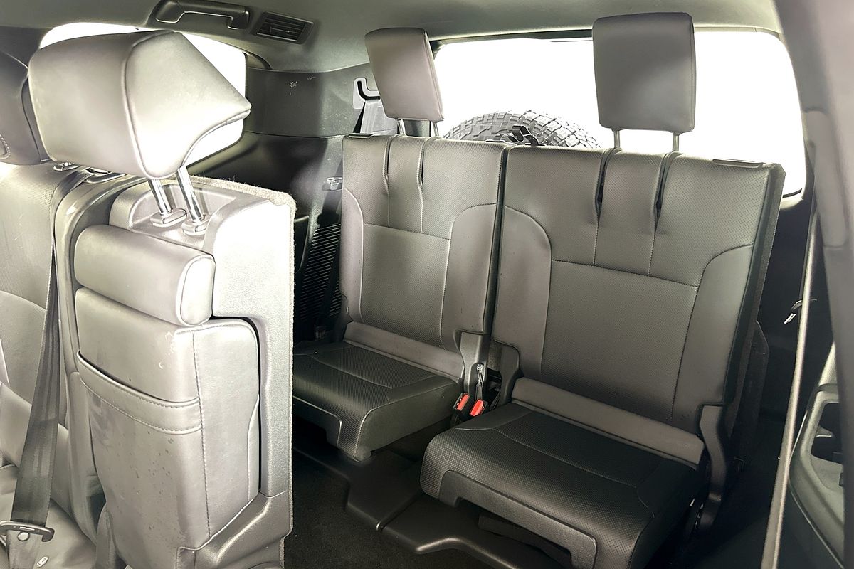 2022 Toyota Landcruiser LC300 VX (4x4) FJA300R