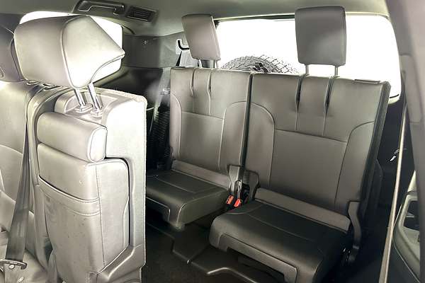 2022 Toyota Landcruiser LC300 VX (4x4) FJA300R