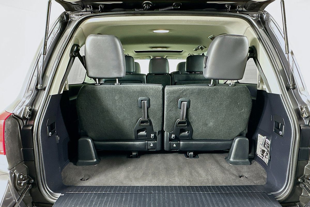 2021 Toyota LANDCRUISER LC200 VX (4x4) VDJ200R