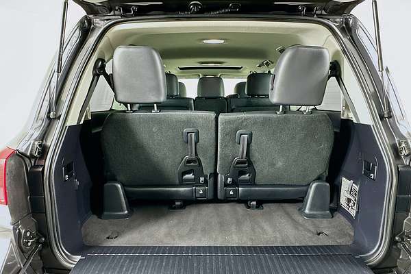 2021 Toyota LANDCRUISER LC200 VX (4x4) VDJ200R
